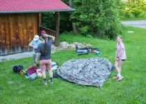 Stanovačka